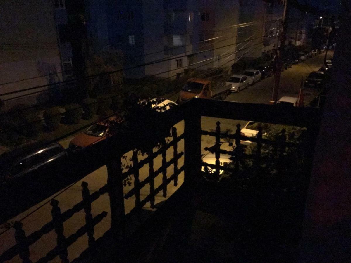 Apartament Mansarda Apartment คูร์ตา เด อาร์เจช ภายนอก รูปภาพ